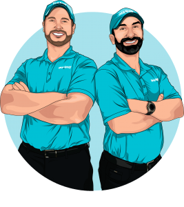 Imagine Maintenance Services Team Members