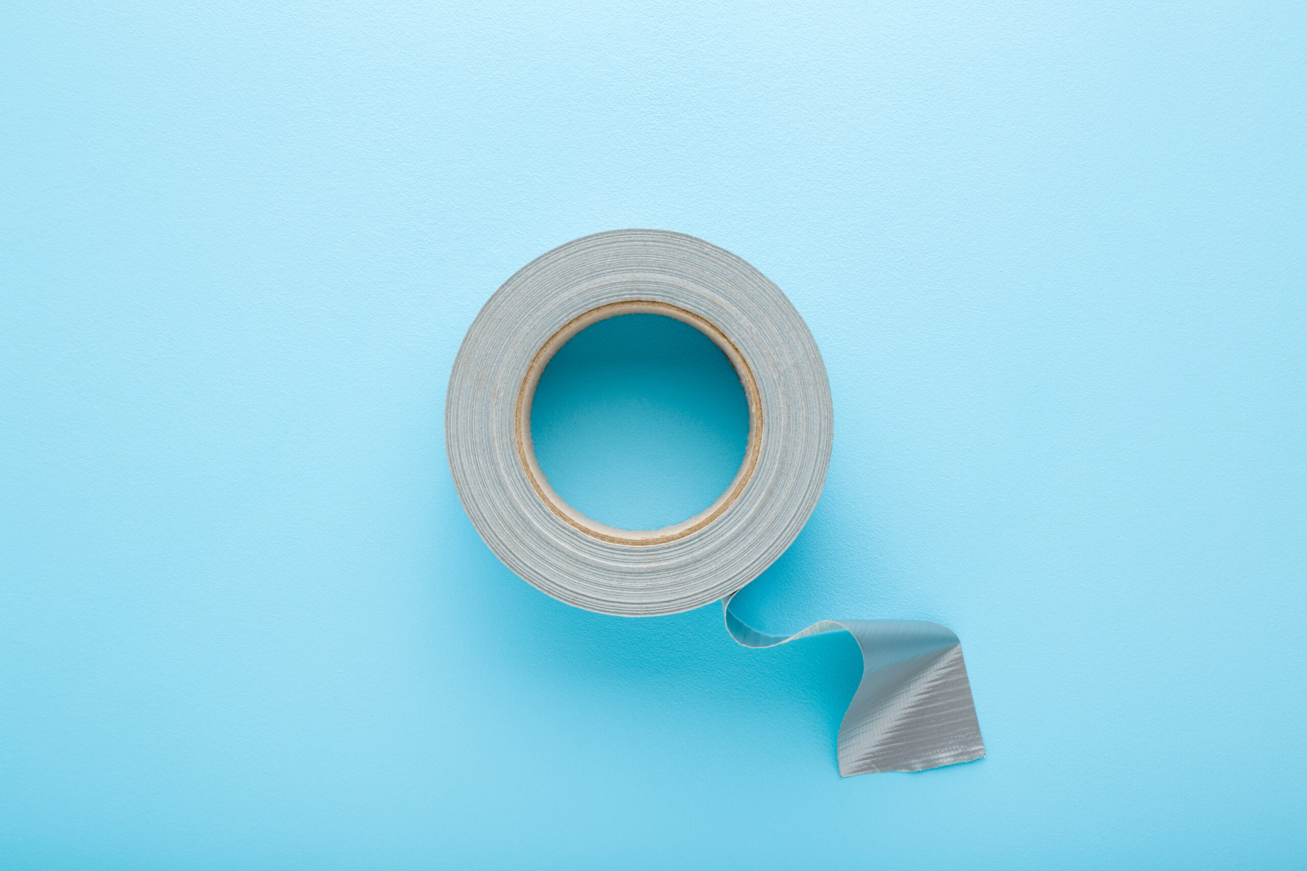 5 Handy tips to Remove Duct Tape Glue.