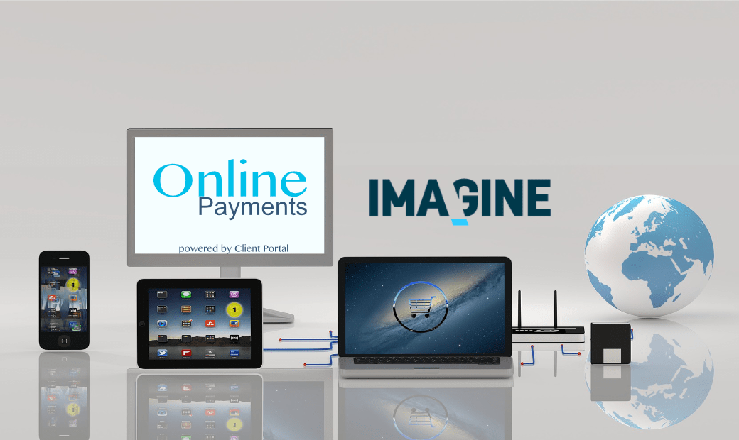 Make a payment online