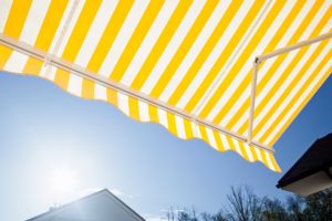 Awning cleaning in Vancouver | Commercial and Residential services